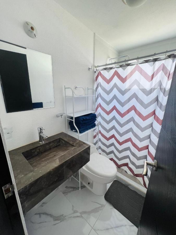 Apartment Hermoso Depto En Diamante *
