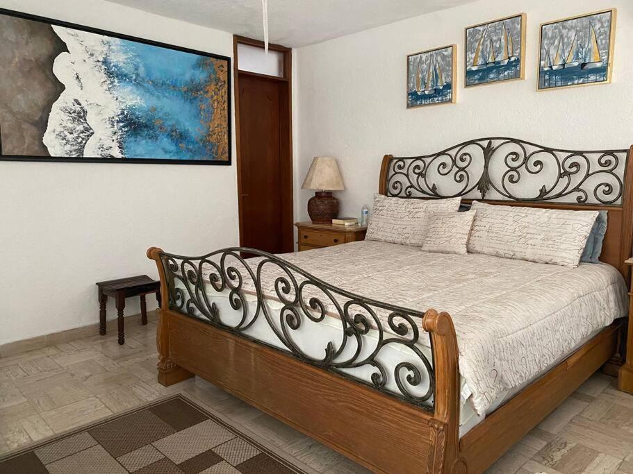 En Reparacion Por Huracan Otis No Acepta Reservaciones Holiday home