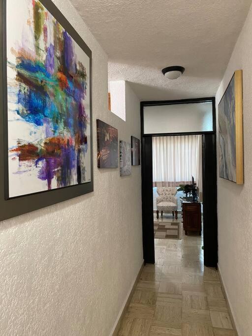 En Reparacion Por Huracan Otis No Acepta Reservaciones Holiday home Acapulco
