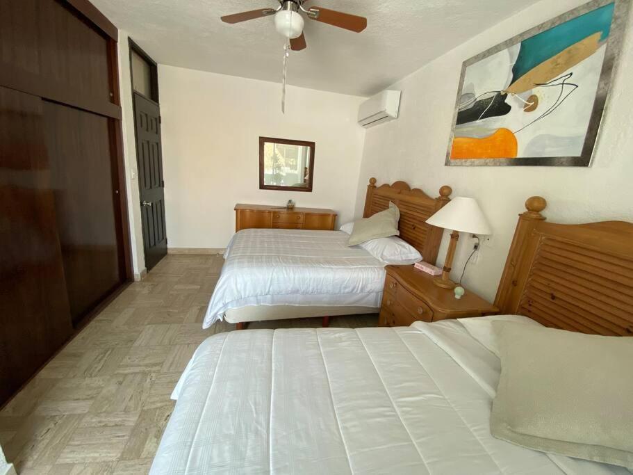 En Reparacion Por Huracan Otis No Acepta Reservaciones Holiday home