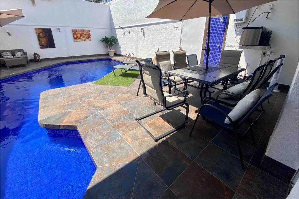 Holiday home En Reparacion Por Huracan Otis No Acepta Reservaciones Acapulco