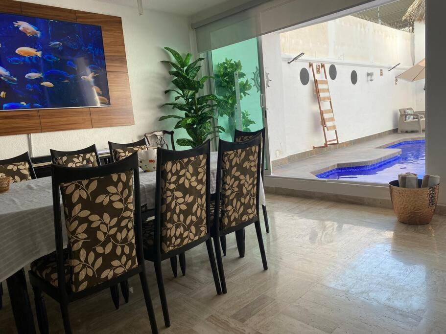 Holiday home En Reparacion Por Huracan Otis No Acepta Reservaciones