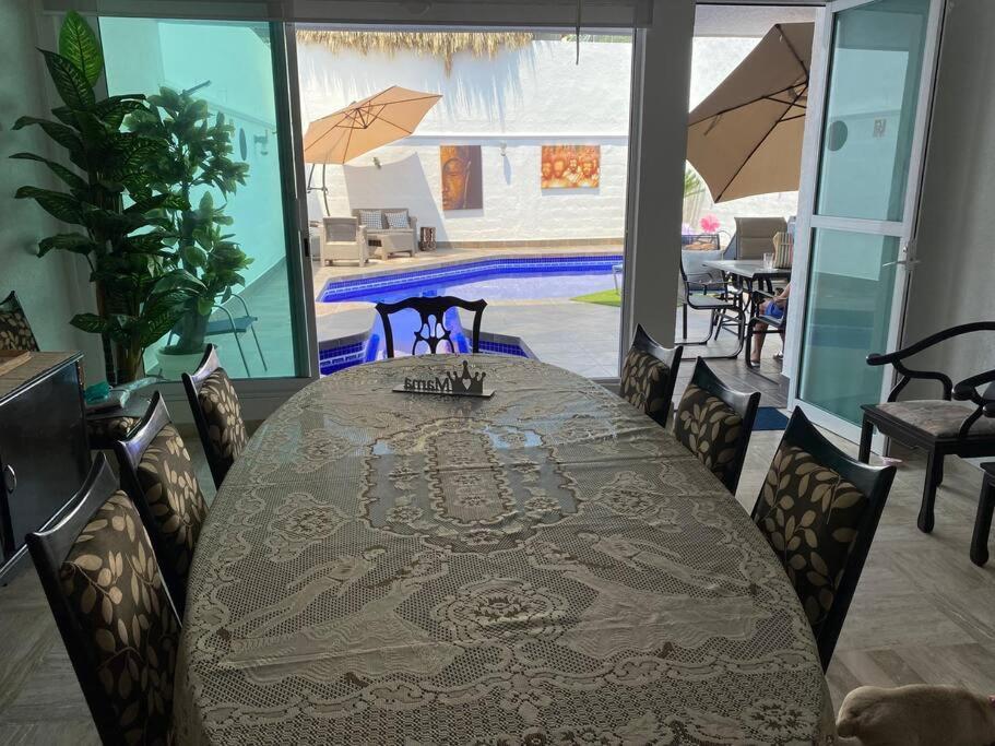 En Reparacion Por Huracan Otis No Acepta Reservaciones Holiday home Acapulco