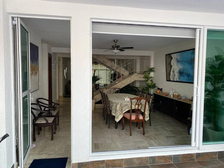En Reparacion Por Huracan Otis No Acepta Reservaciones Holiday home *