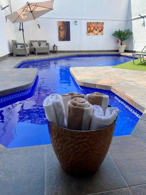 Holiday home En Reparacion Por Huracan Otis No Acepta Reservaciones Acapulco