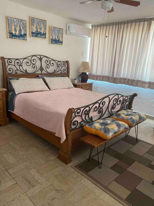 Holiday home En Reparacion Por Huracan Otis No Acepta Reservaciones *