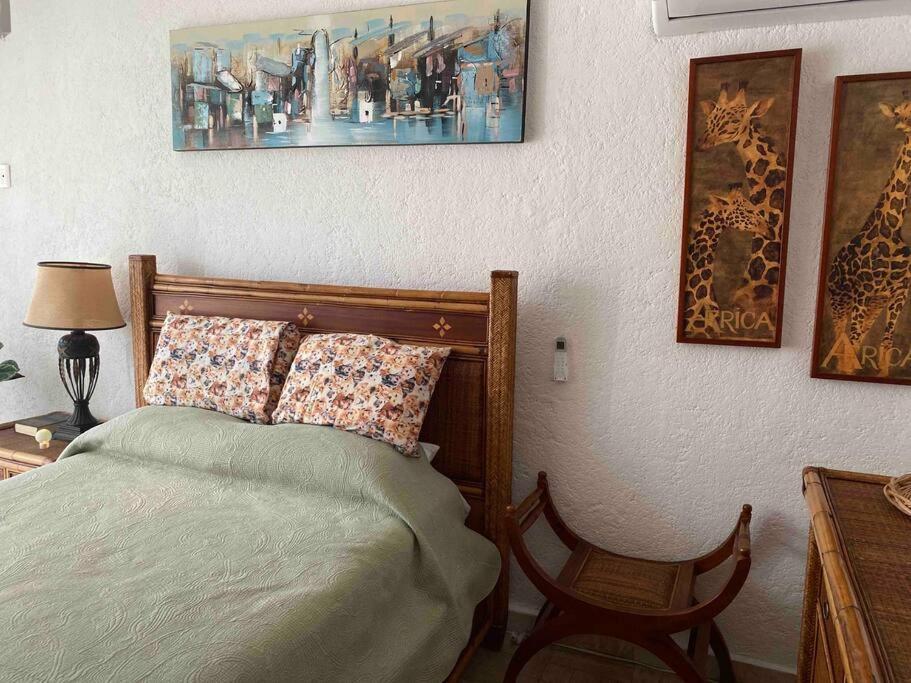 Holiday home En Reparacion Por Huracan Otis No Acepta Reservaciones *