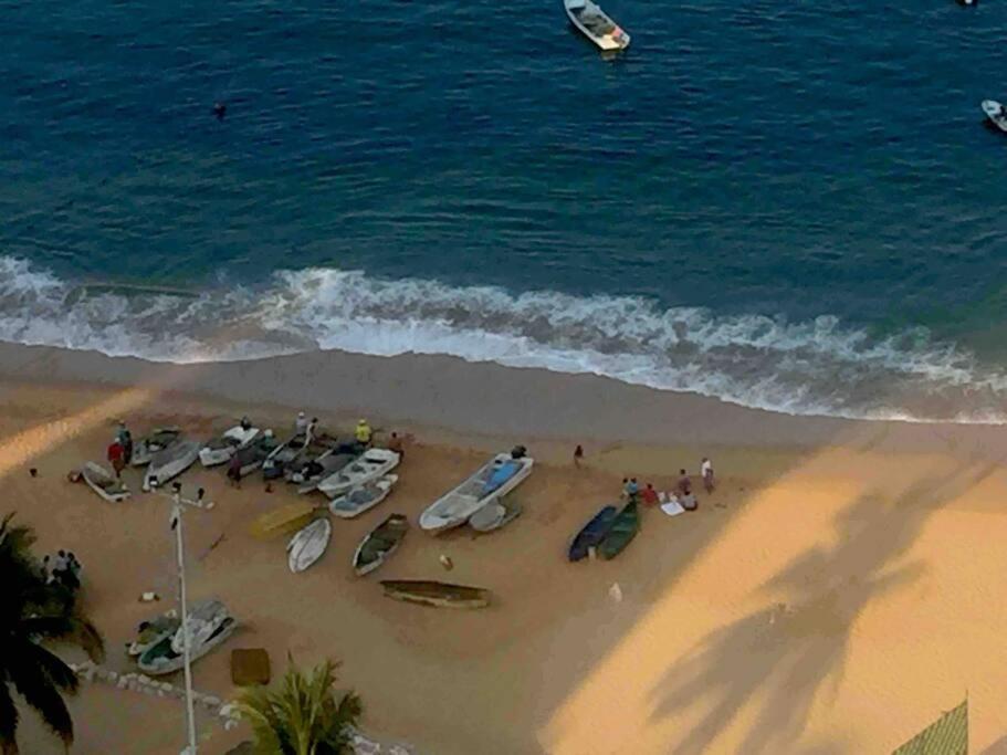 En Reparacion Por Huracan Otis No Acepta Reservaciones *