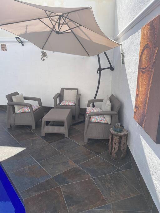 Holiday home En Reparacion Por Huracan Otis No Acepta Reservaciones