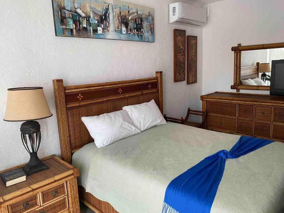 Holiday home En Reparacion Por Huracan Otis No Acepta Reservaciones Acapulco