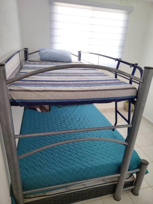Apartamento Bonito Depa En Diamante