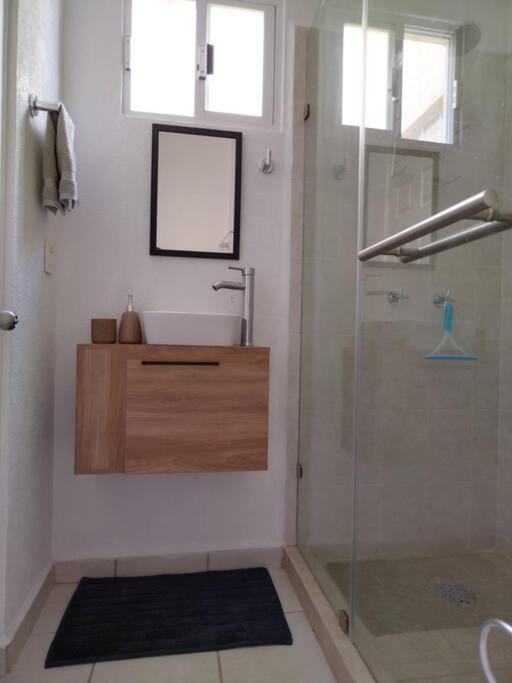 Apartamento Bonito Depa En Diamante Acapulco