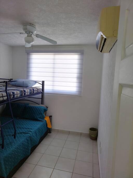 Apartamento Bonito Depa En Diamante