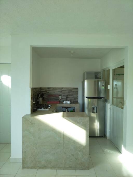 Bonito Depa En Diamante Apartamento *