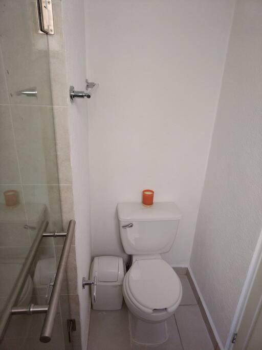 Apartamento Bonito Depa En Diamante Acapulco