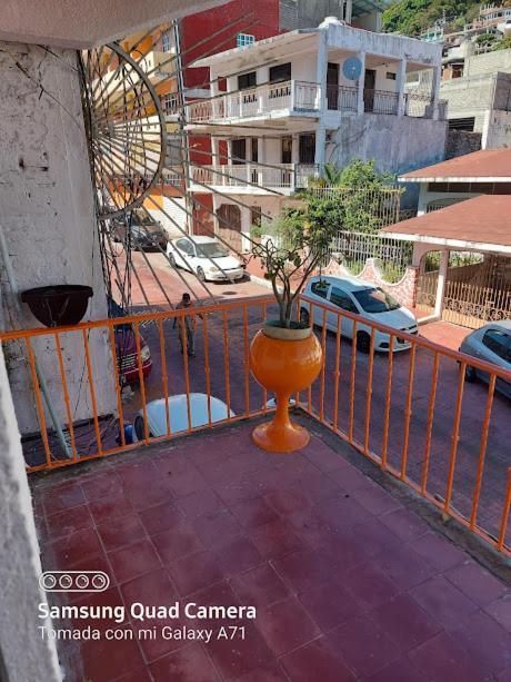 La Quebrada Capsule hotel