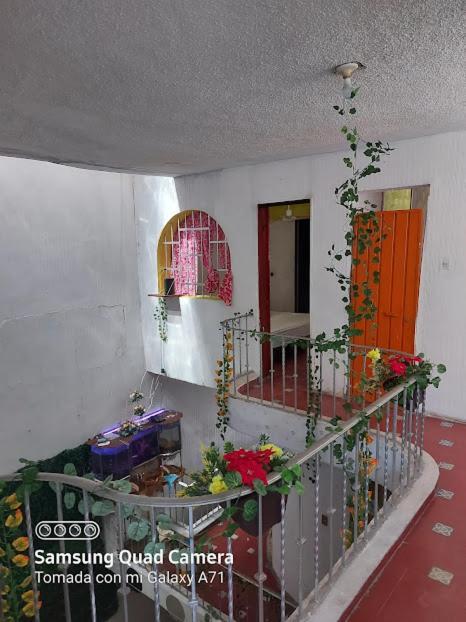 La Quebrada Capsule hotel Acapulco