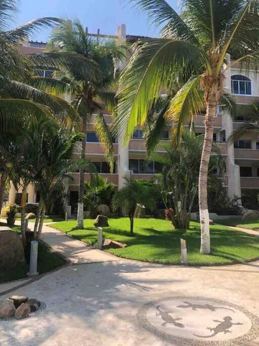 Exclusivo Depto En Son Vida, Diamante. Apartment Acapulco