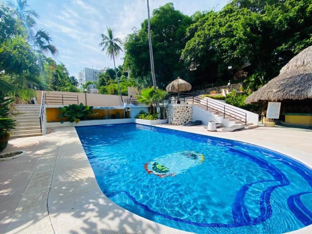 Apartment Torres Gemelas De Caleta/ Twin Towers Acapulco