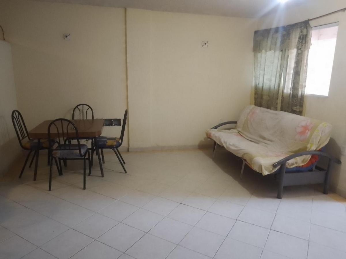 Puerto Mar 2 Apartment