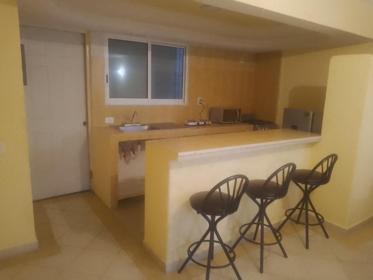 Apartment Puerto Mar 2 Acapulco