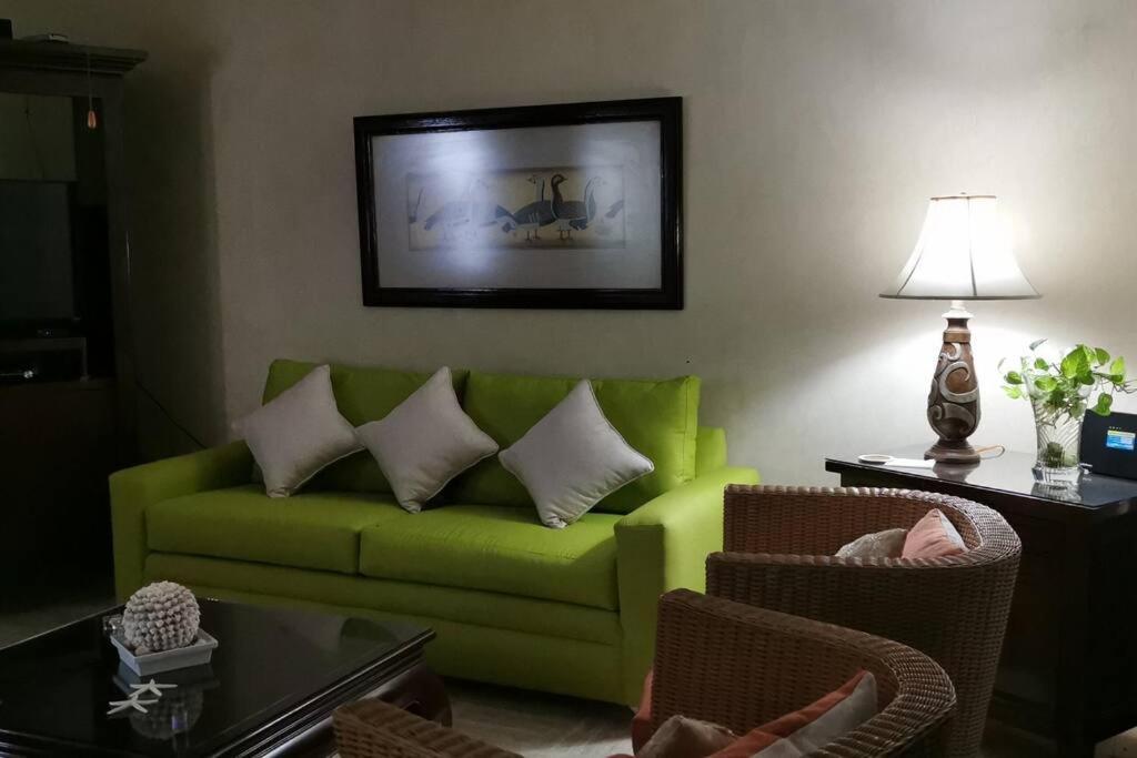 Holiday home Palms And Golf Diamante W/acces To Mayan Acapulco