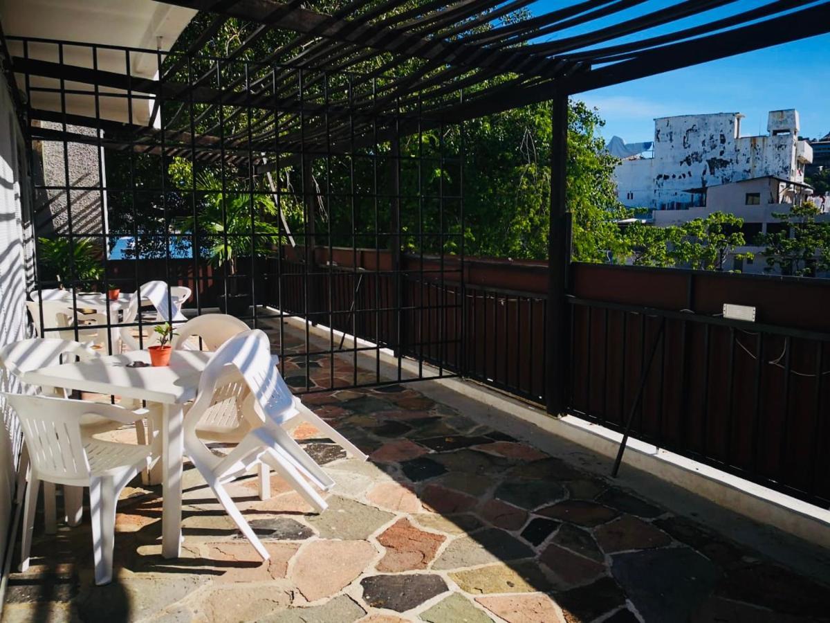 Hotel Zocalo Abuelos