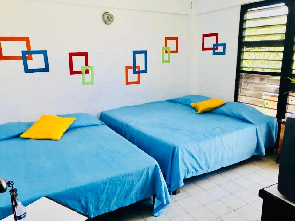 Zocalo Abuelos Hotel 3*