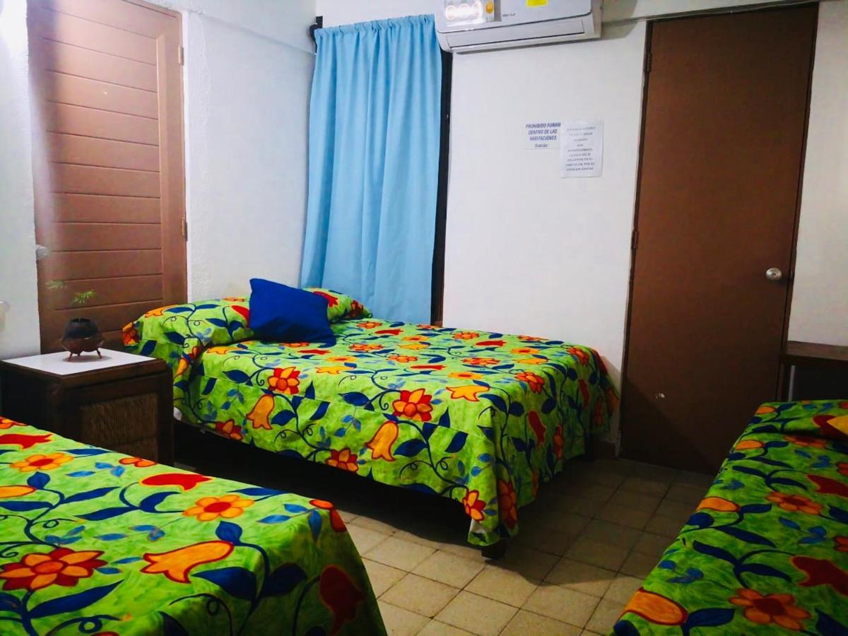Zocalo Abuelos Hotel Acapulco