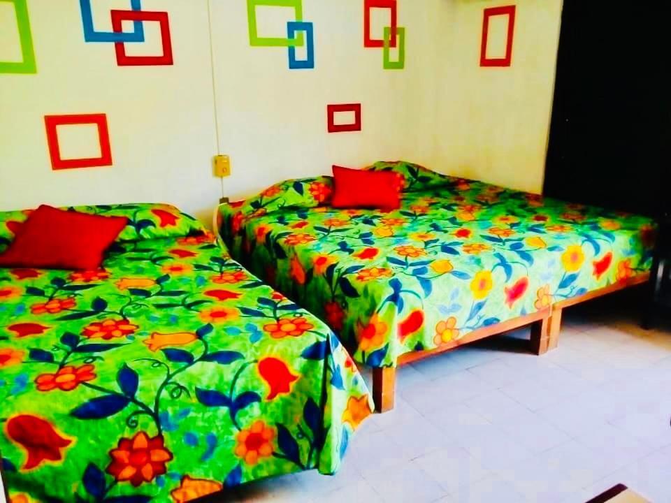 Zocalo Abuelos Acapulco