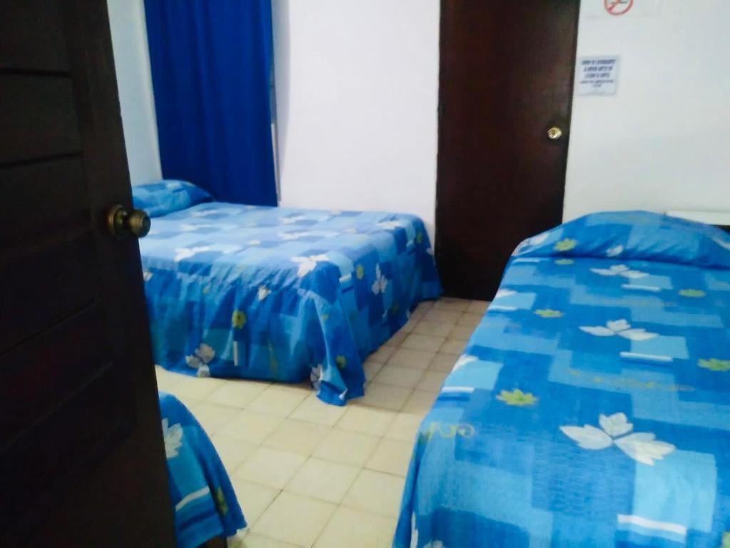 Hotel Zocalo Abuelos 3*