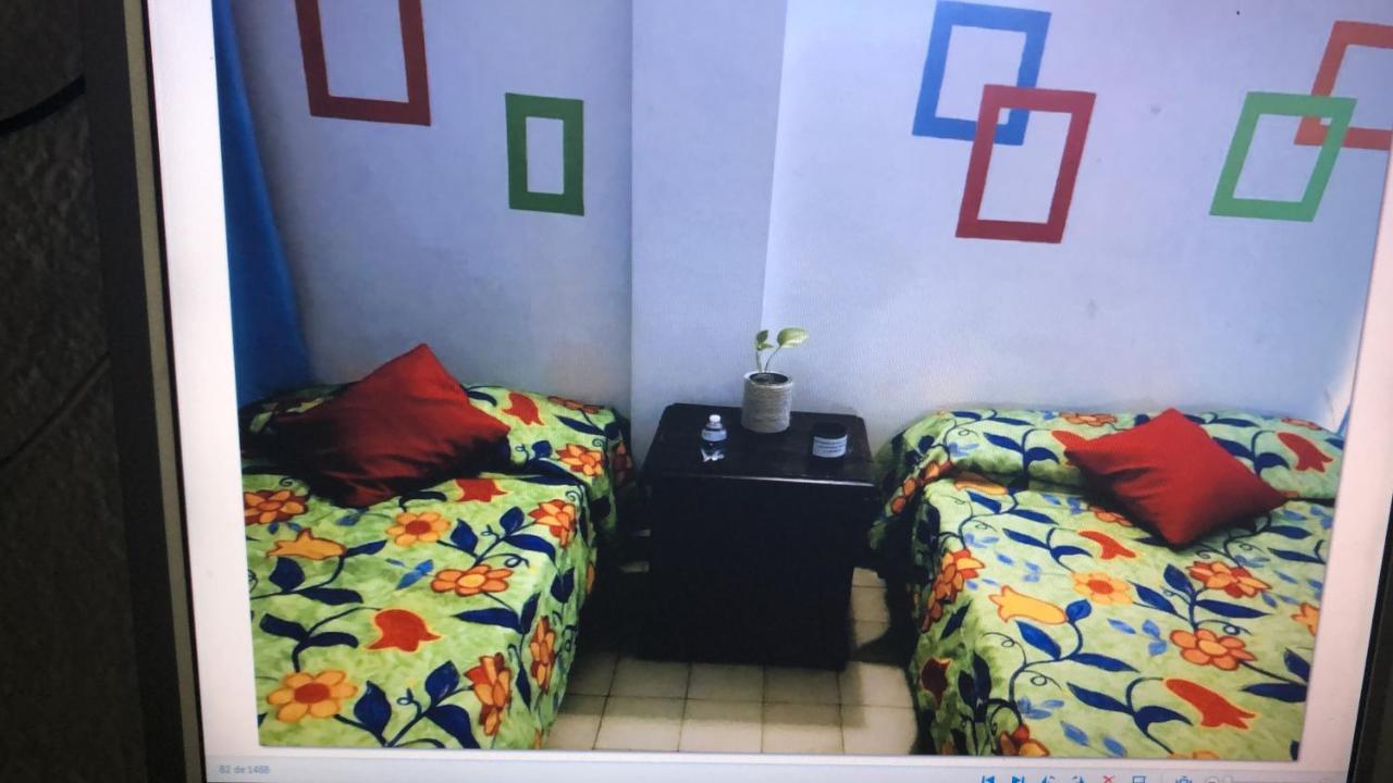 Hotel Zocalo Abuelos