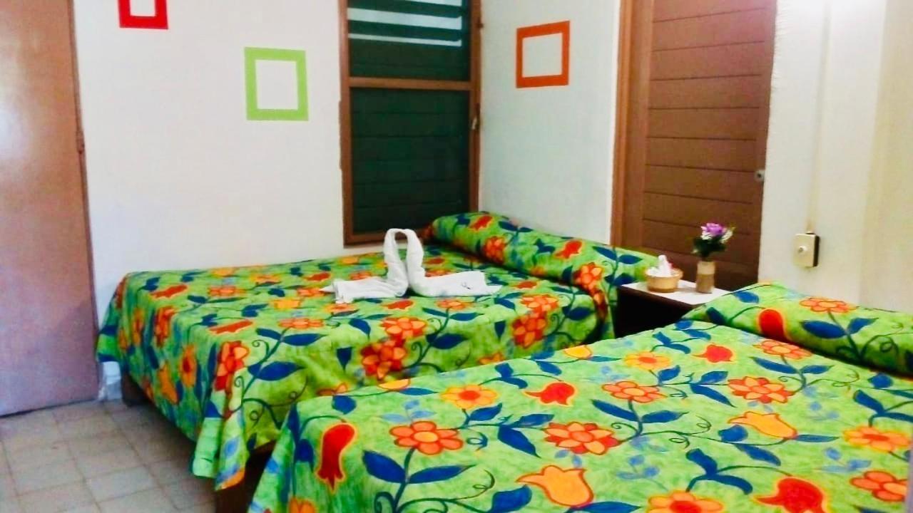 Hotel Zocalo Abuelos
