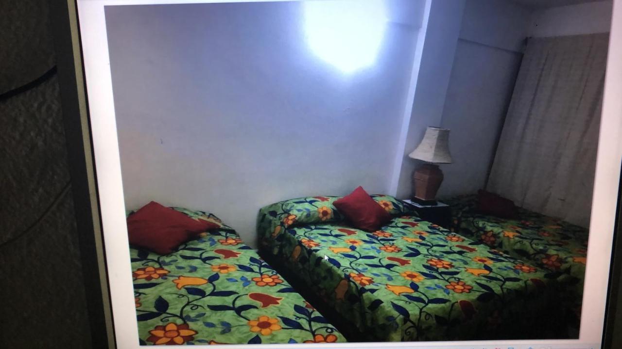Zocalo Abuelos Acapulco
