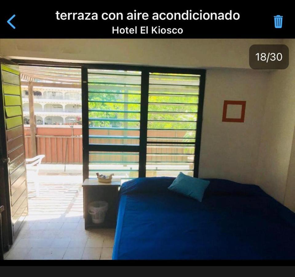 Hotel Zocalo Abuelos