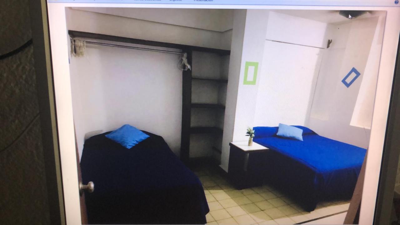 Hotel Zocalo Abuelos 3*