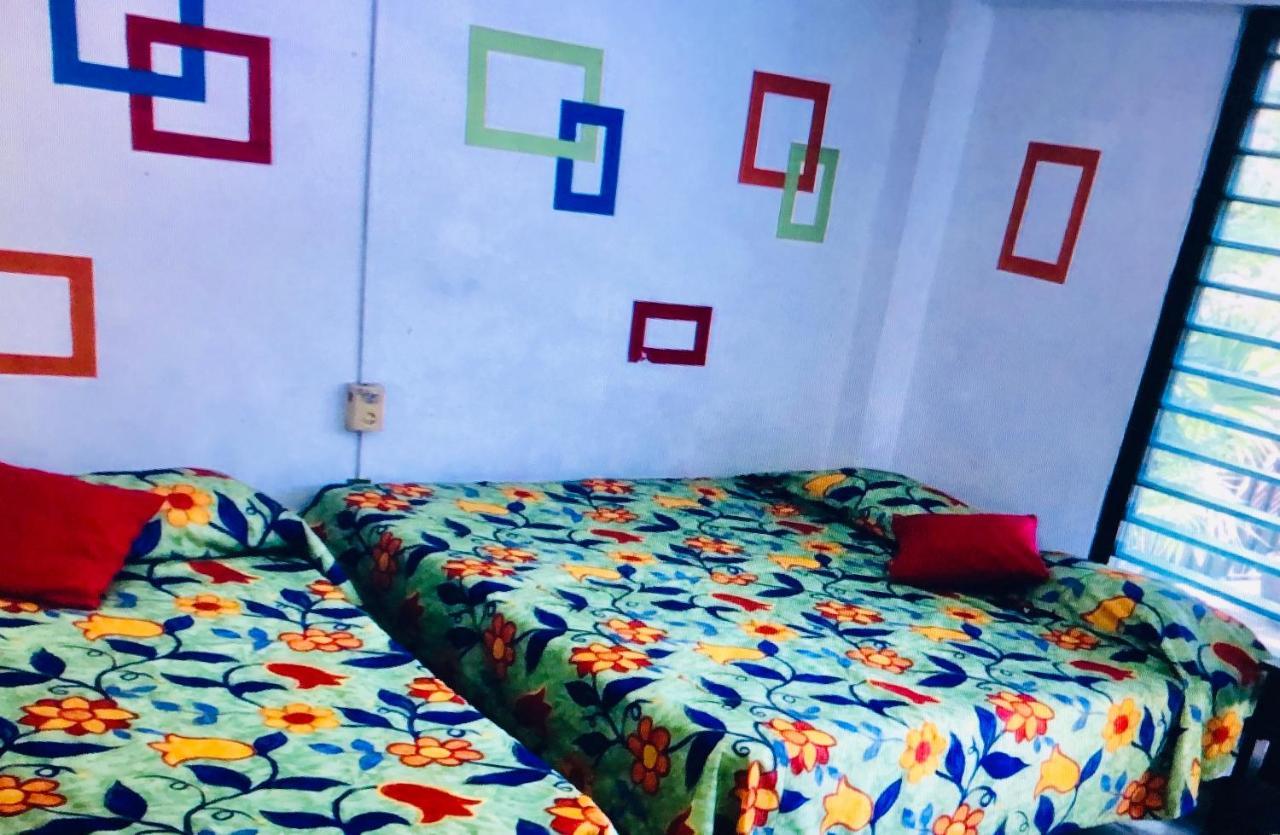 Zocalo Abuelos Acapulco