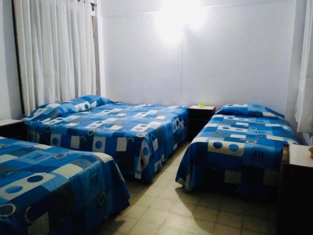 Hotel Zocalo Abuelos Acapulco