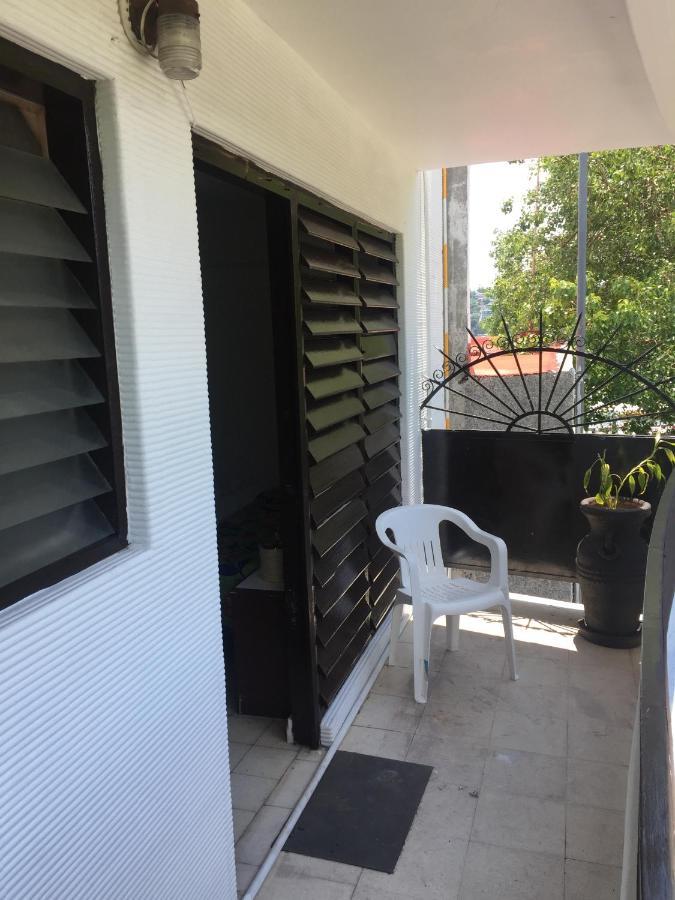 Zocalo Abuelos 3* Acapulco