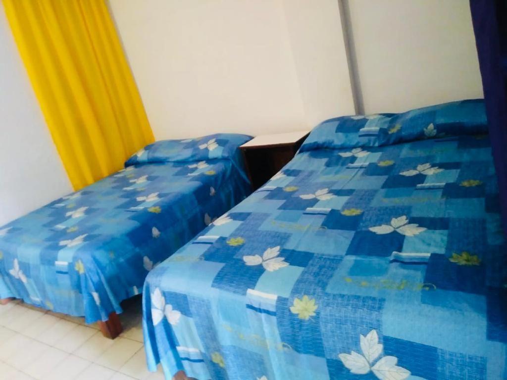 Hotel Zocalo Abuelos