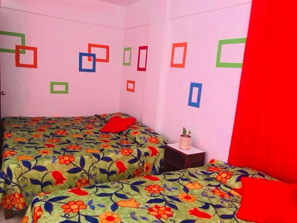 Zocalo Abuelos Acapulco