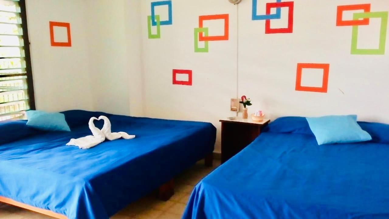 Zocalo Abuelos Hotel