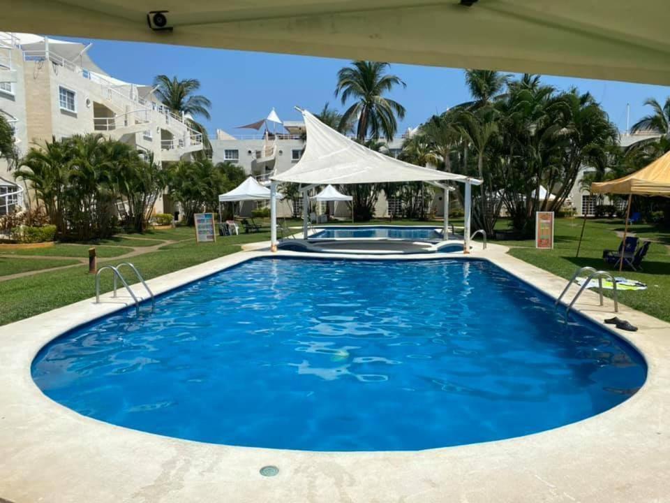 Casa Puko Apartment Acapulco