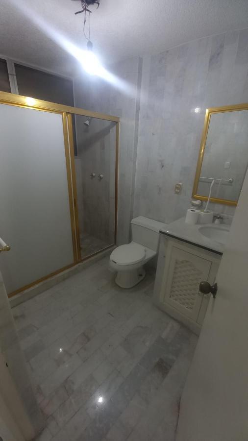 Romana Atras Del Baby'o, Zona De Hoteles 5 Estrellas, 2 Recamaras Acapulco