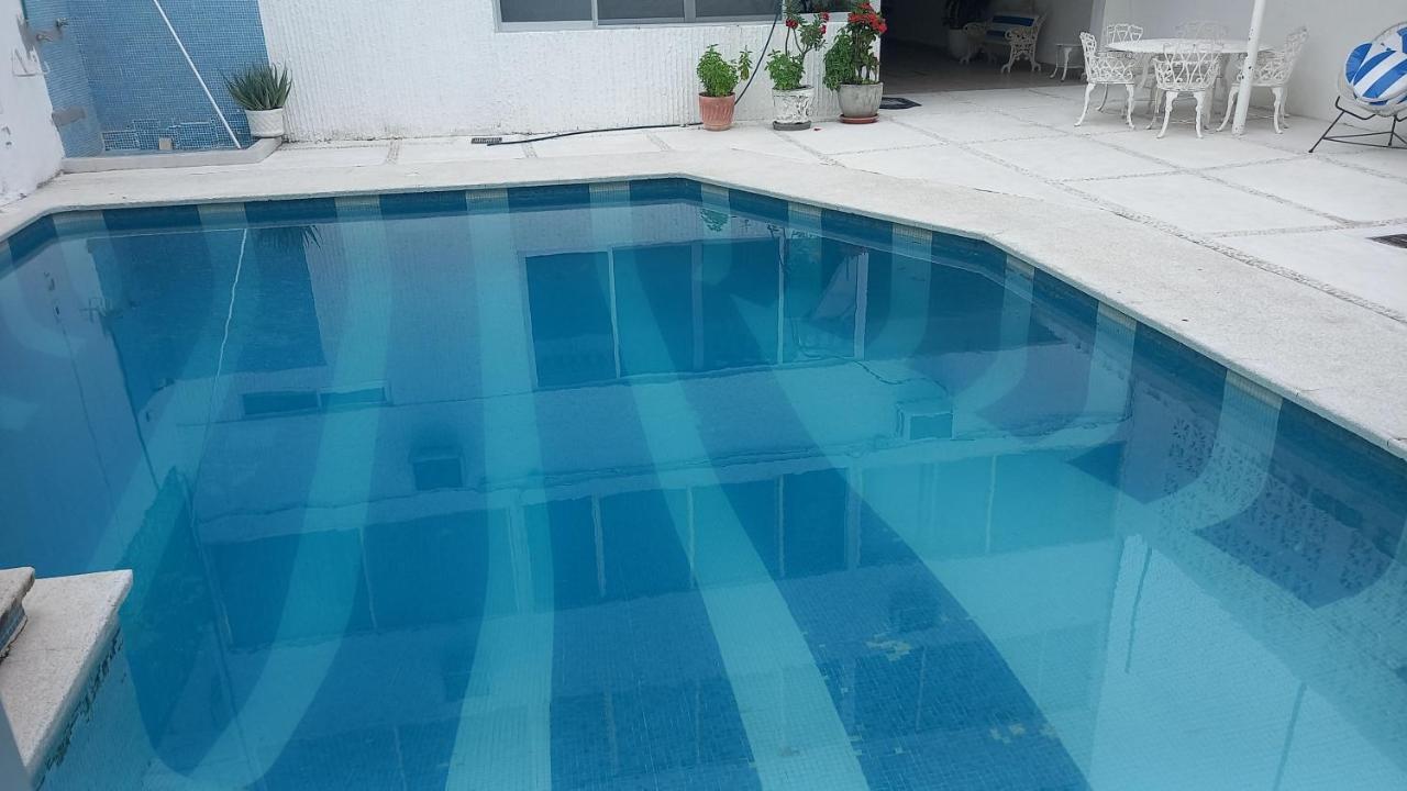 Romana Atras Del Baby'o, Zona De Hoteles 5 Estrellas, 2 Recamaras Bed & Breakfast *