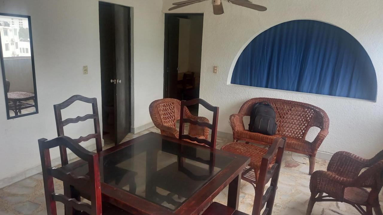 Romana Atras Del Baby'o, Zona De Hoteles 5 Estrellas, 2 Recamaras Bed & Breakfast *