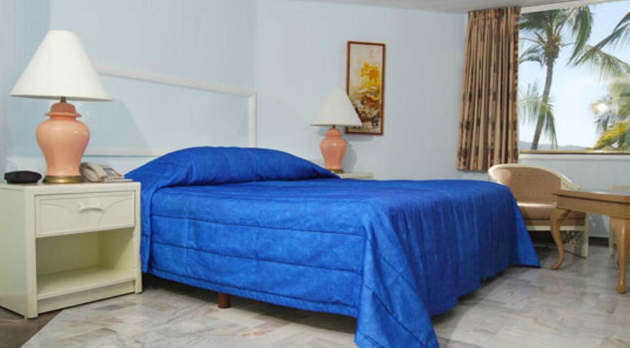 Hotel Malibu 4*