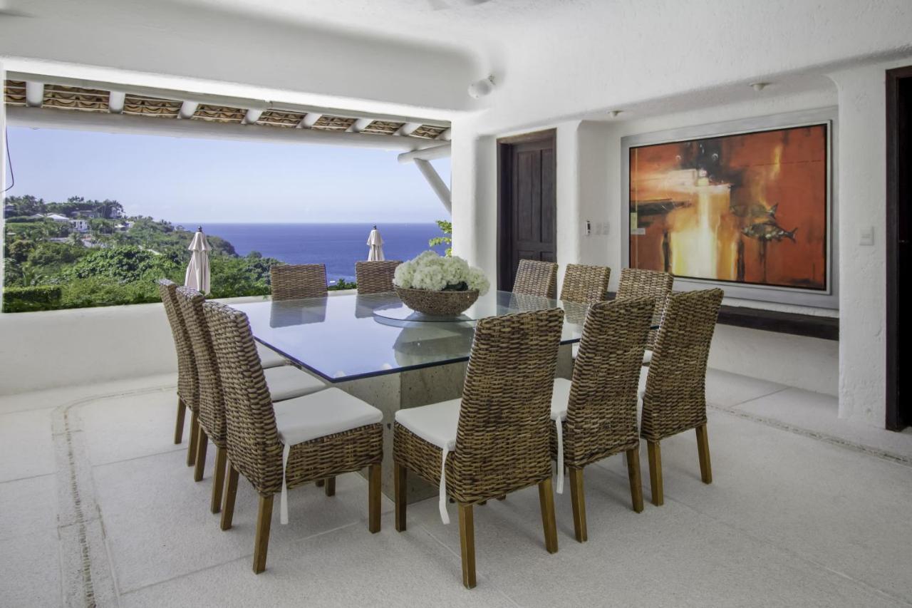 Casa de férias Suriana