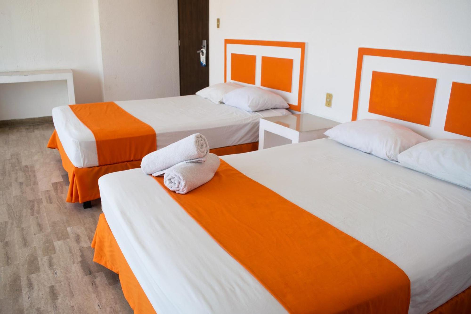 Palace Hotel Acapulco