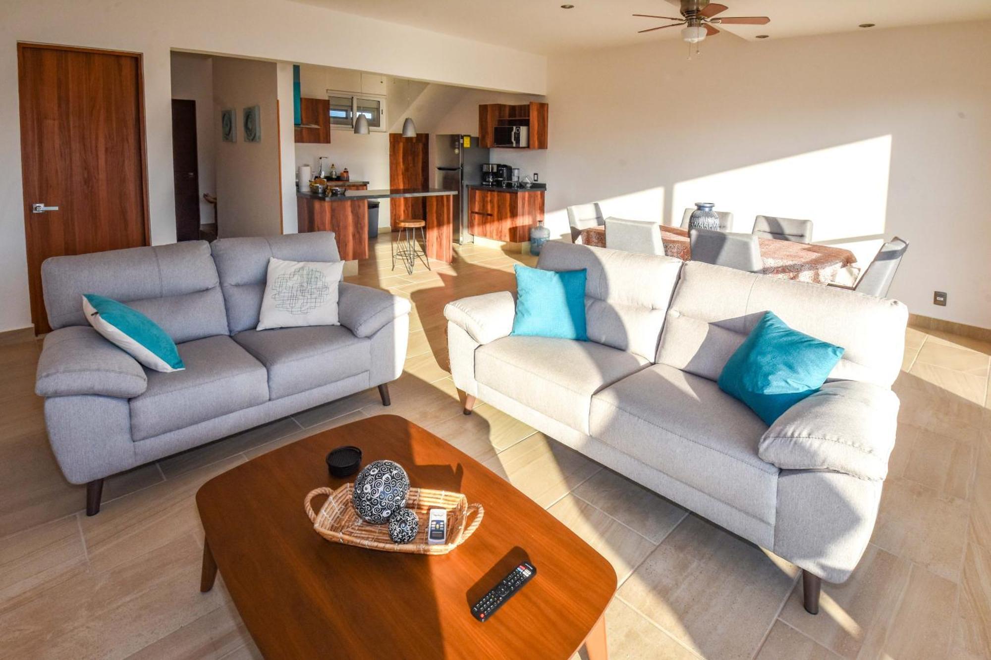 Apartment Vidamar Residential Beach Club *